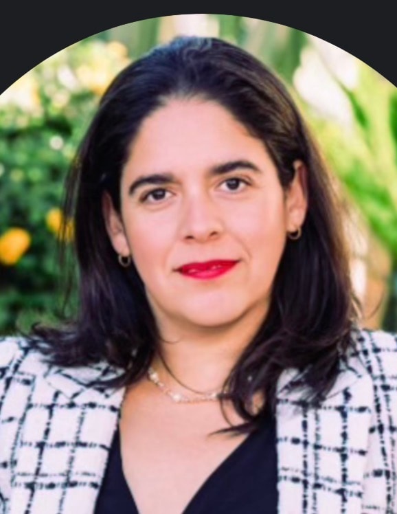 Foto de Dra. Ana Paula Cancino