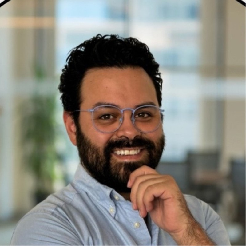Foto de Dr. Edgar Núñez